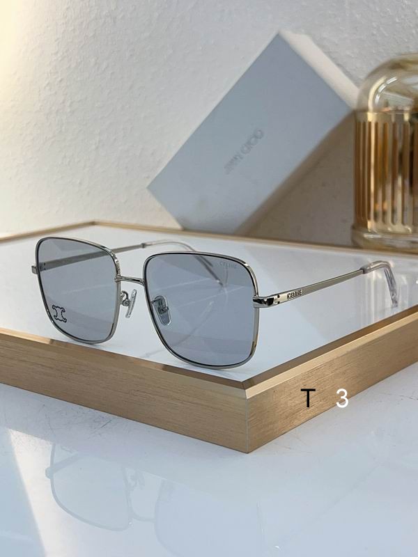 Celine Sunglasses ID:20240804-2